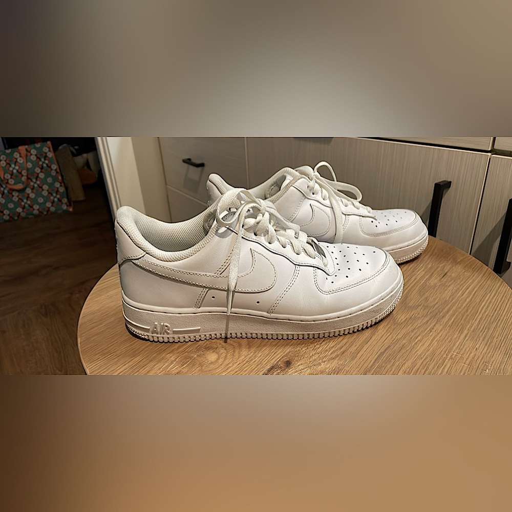 Nike Air Force One